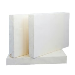 Giấy Bãi Bằng Vàng A4 định lượng 60gsm