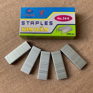 Kim bấm số 3 (24/6) G-Star