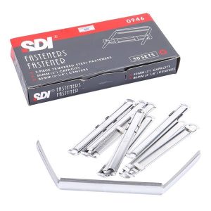 Nẹp Acco Sắt SDI